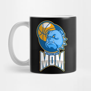 Basketball Mom Mug